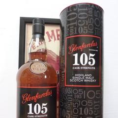 Glenfarclas 105