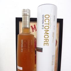 Octomore 07.3