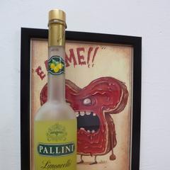 Pallini Limoncello