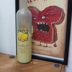 Ravini Crema Di Limoncello