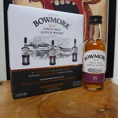 Bowmore 18