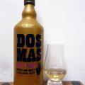 Dos Mas Mex Shot