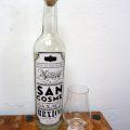 San Cosme Mezcal