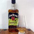 Jim Beam Apple