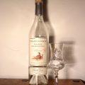 Franciacorta Grappa Chardonnay