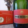 Champagner Piper-Heidsieck