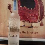 Belvedere Wodka