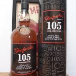 Glenfarclas 105
