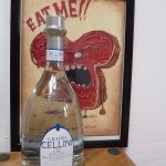 Grappa Cellini Cru Bianca