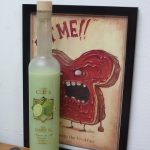 Ravini Crema Di Limetta