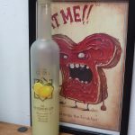 Ravini Crema Di Limoncello
