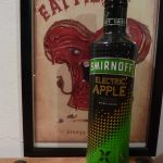 Smirnoff Electric Apple