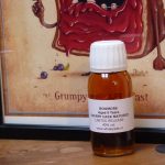 Bowmore 9 Sherrry Cask Matured
