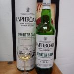 Laphroaig Quarter Cask