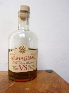 Armagnac VS