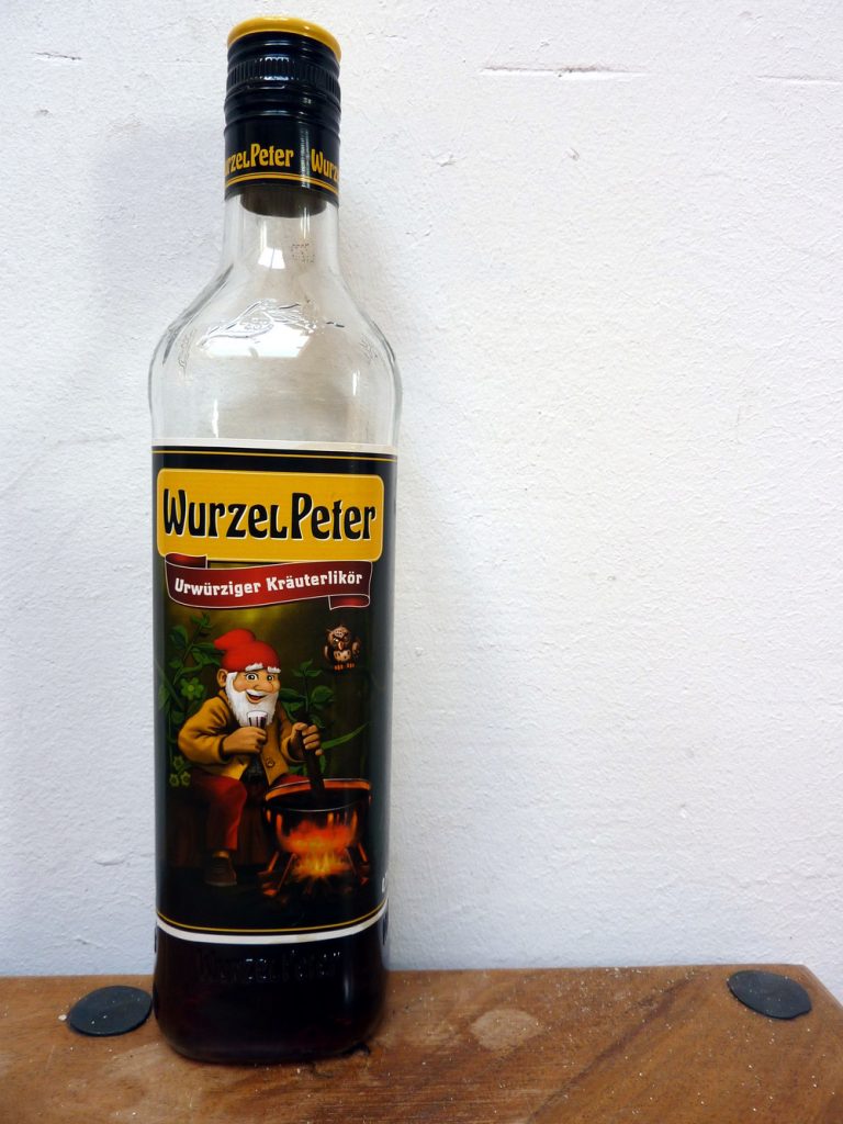 Wurzelpeter