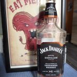 Jack Daniel's Master Distiller Nr. 3