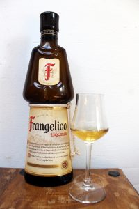 Frangelico Haselnusslikör
