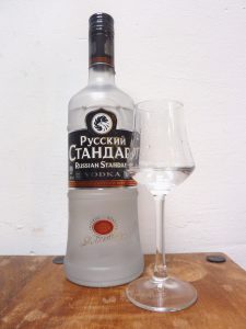 Russian Standard Original