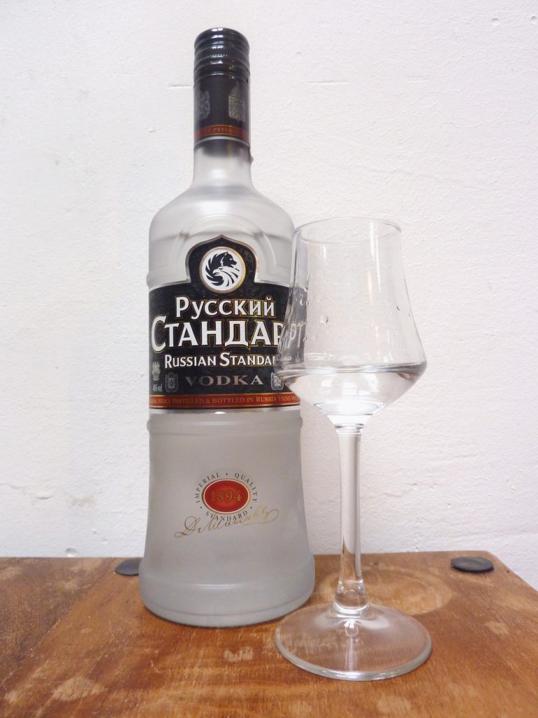 Russian Standard Original