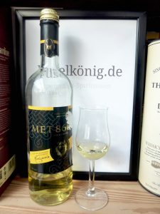 Met 866 Honigwein