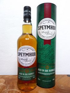 Aldi Speymhor