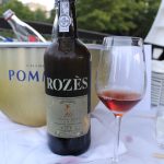 Portweine von Rozès