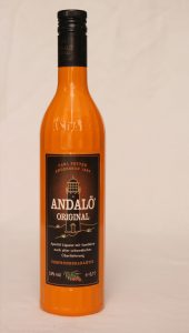 Andalö Original