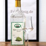 Weintraubenbrand von Andreas Hecker