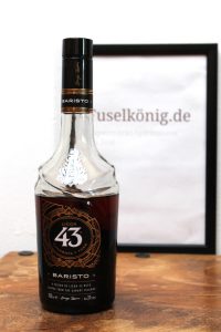 Licor 43 Baristo