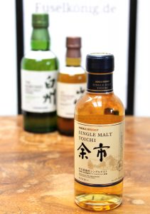 Yoichi Whisky