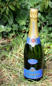 Champagner Pommery Brut Royal