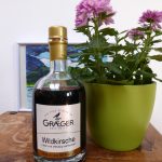 Graeger Wildkirschlikör
