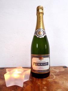 Champagner Germain Brut Réserve