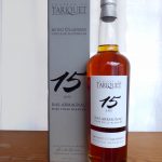 Armagnac Chateau Du Tariquet 15 Jahre Cask Strength