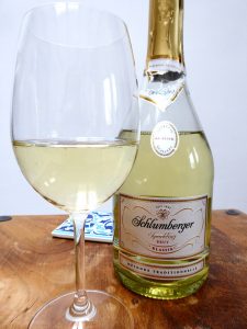 Schlumber Klassik Brut
