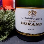 Aldi Champagner Veuve Durand